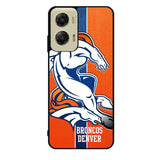 Denver Broncos Case Motorola Moto G Stylus 2024 5G BC1270