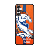 Denver Broncos Case Samsung Galaxy A15 BC1270