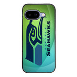 Seattle Seahawks Logo Case Google Pixel 9A BC1271