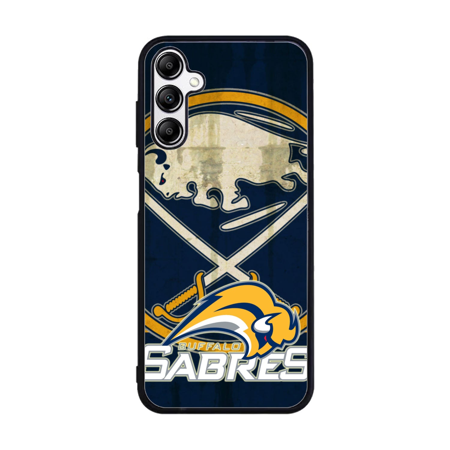 Buffalo Sabres Case Samsung Galaxy A15 BC1276