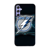 Tampa Bay Lightning Case Samsung Galaxy A55 5G BC1277