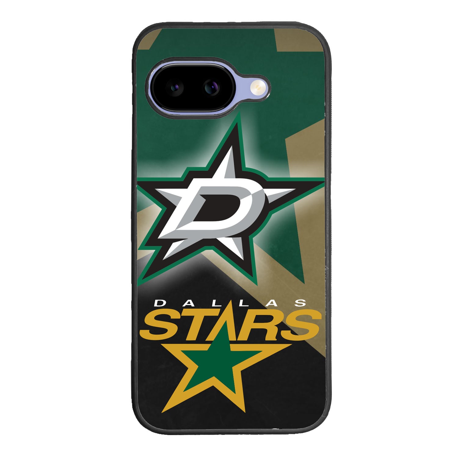 Dallas Stars Case Google Pixel 9A BC1279