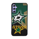Dallas Stars Case Samsung Galaxy A35 5G BC1279