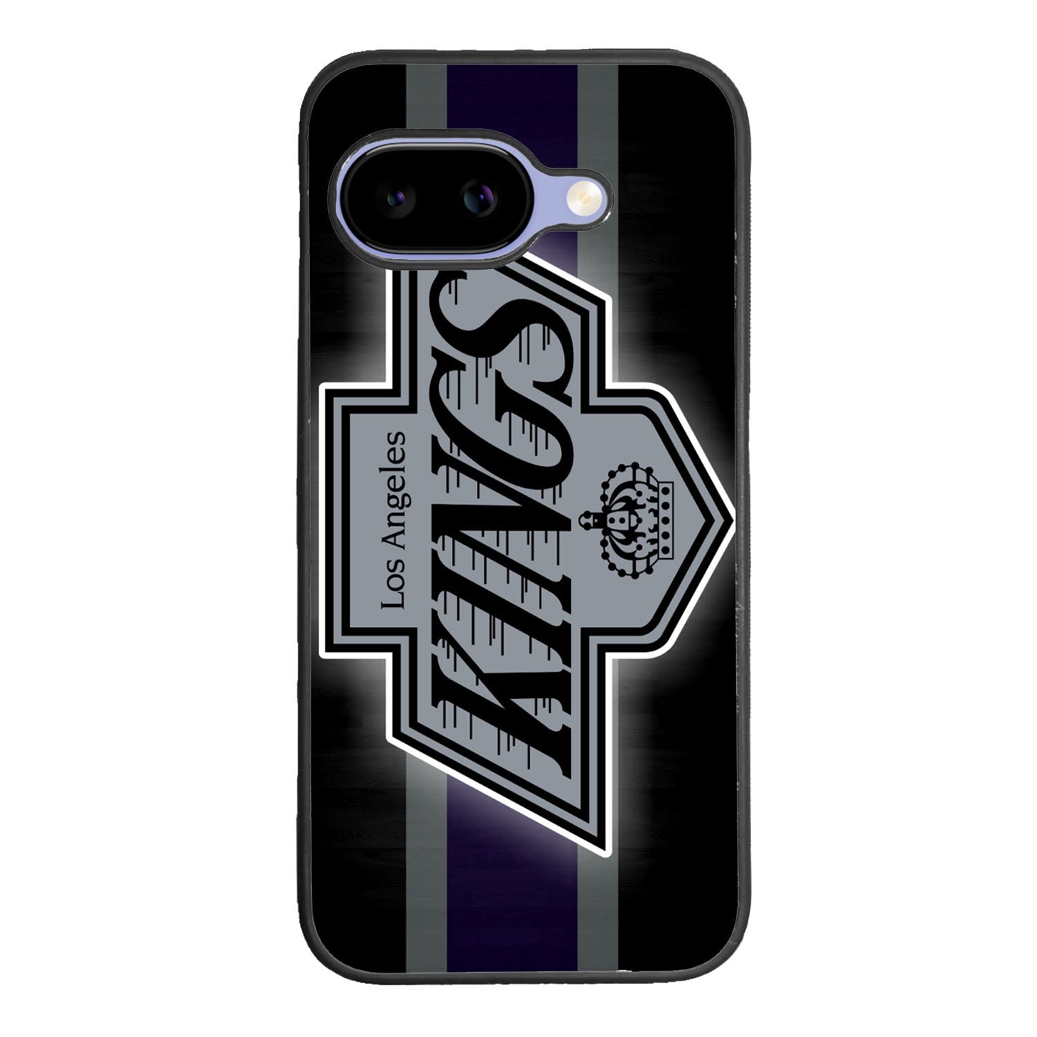 Los Angeles Kings Case Google Pixel 9A BC1280