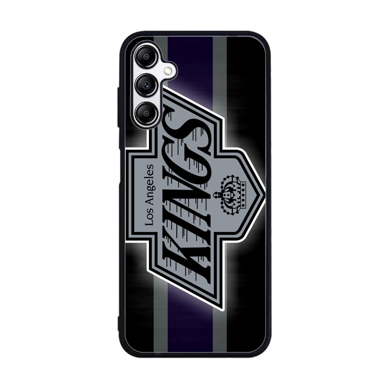 Los Angeles Kings Case Samsung Galaxy A15 BC1280