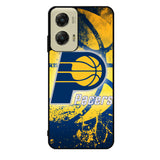 Indiana Pacers Case Motorola Moto G Stylus 2024 5G BC1281