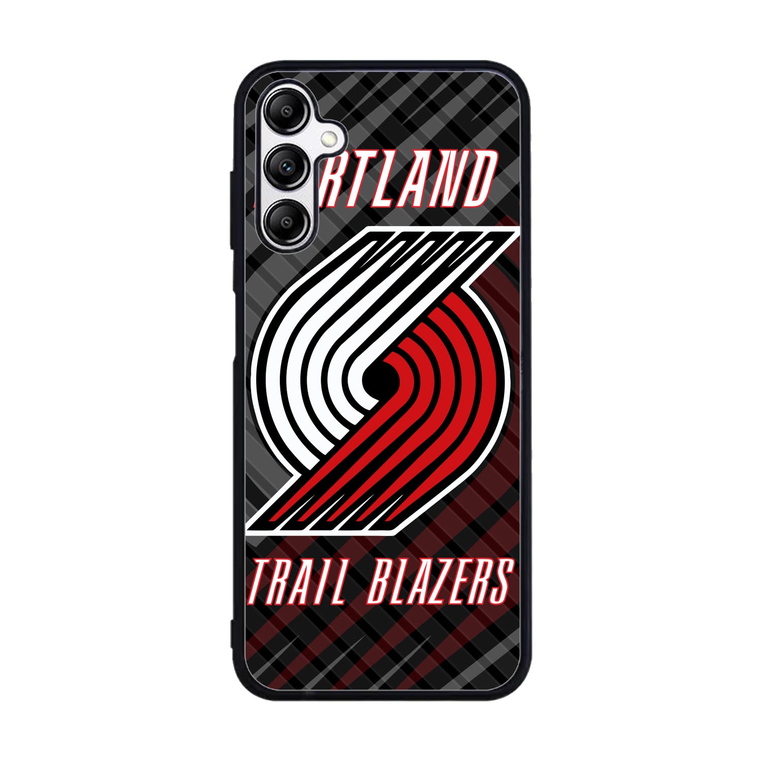 Portland Trail Blazers Case Samsung Galaxy A15 BC1282