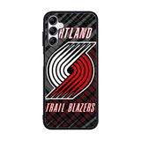 Portland Trail Blazers Case Samsung Galaxy A15 BC1282