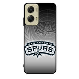 San Antonio Spurs Case Motorola Moto G Stylus 2024 5G BC1283
