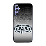 San Antonio Spurs Case Samsung Galaxy A55 5G BC1283