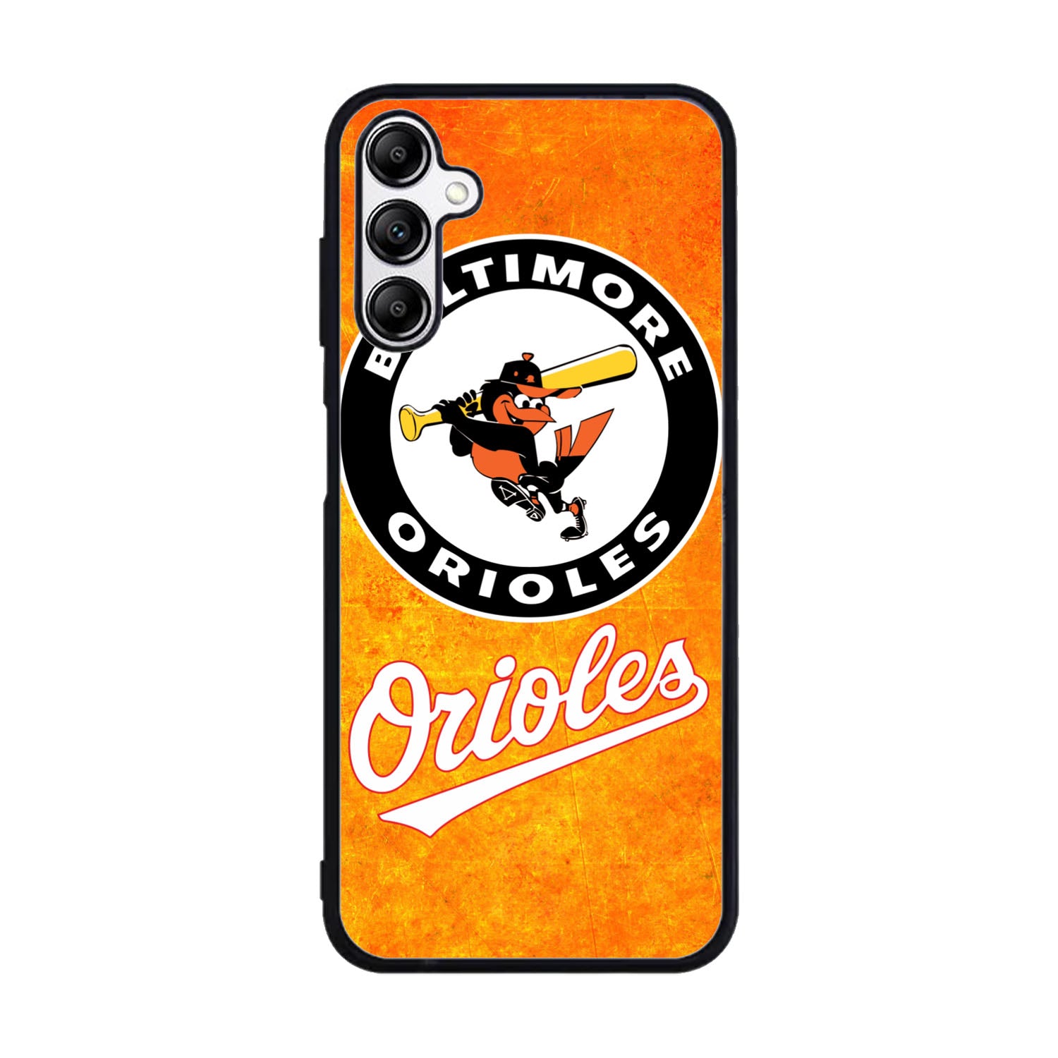 Baltimore Orioles Case Samsung Galaxy A15 BC1284