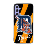 Detroit Tigers Case Samsung Galaxy A55 5G BC1285