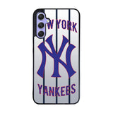 New York Yankees Case Samsung Galaxy A55 5G BC1288