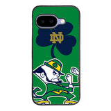 Notre Dame Fighting Irish logo Case Google Pixel 9A BC1293