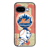 New York Mets Case Google Pixel 9A BC1294