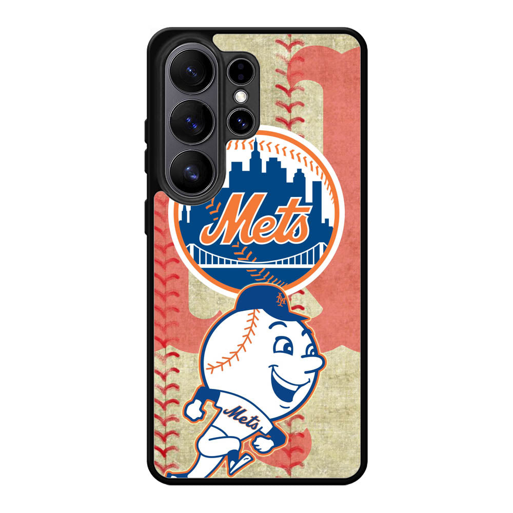 Philadelphia Phillies Case Samsung Galaxy S26 Plus Case DC1422