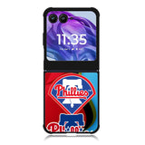 Philadelphia Phillies Motorola Moto Razr 2024 , Moto Razr 50 Case FE1295
