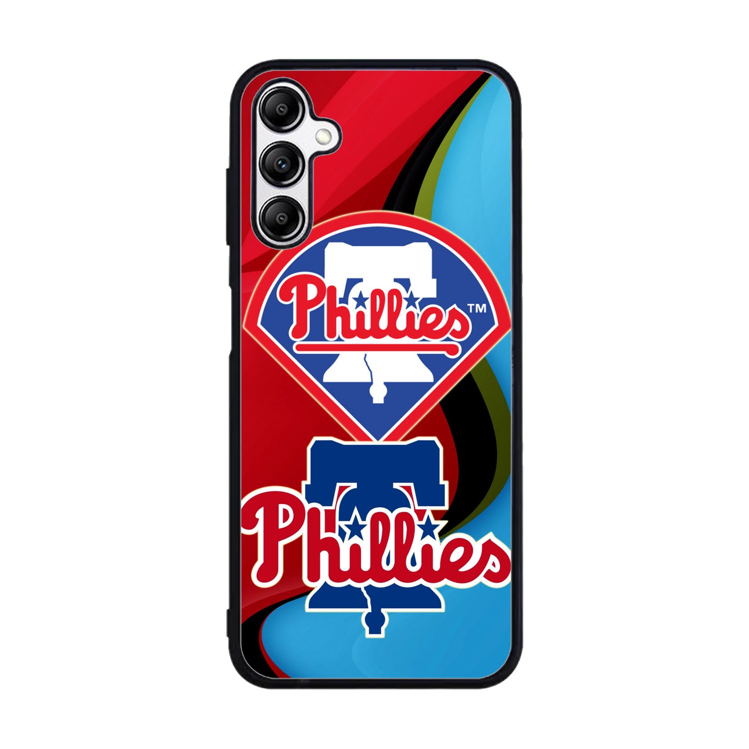 Philadelphia Phillies Case Samsung Galaxy A15 BC1295
