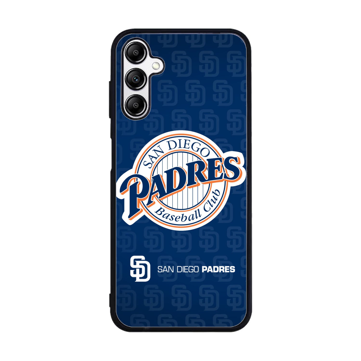 San Diego Padres Case Samsung Galaxy A15 BC1296