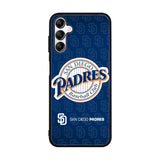 San Diego Padres Case Samsung Galaxy A15 BC1296