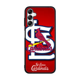 St. Louis Cardinals Case Samsung Galaxy A15 BC1298