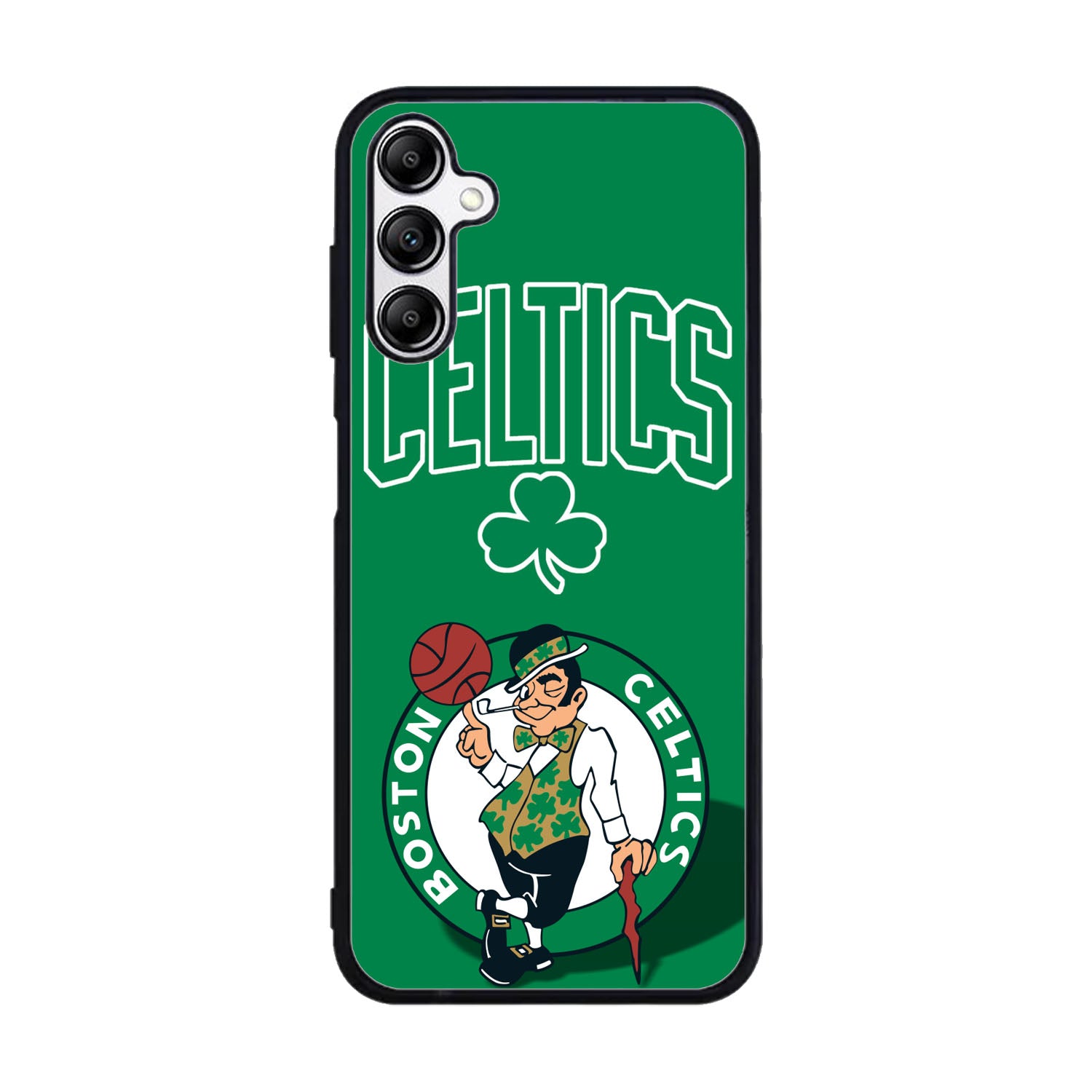 Boston Celtics Case Samsung Galaxy A15 BC1300