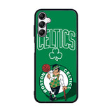 Boston Celtics Case Samsung Galaxy A15 BC1300
