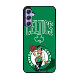 Boston Celtics Case Samsung Galaxy A55 5G BC1300