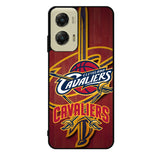 Cleveland Cavaliers Case Motorola Moto G Stylus 2024 5G BC1301