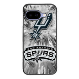 San Antonio Spurs Case Google Pixel 9A BC1303