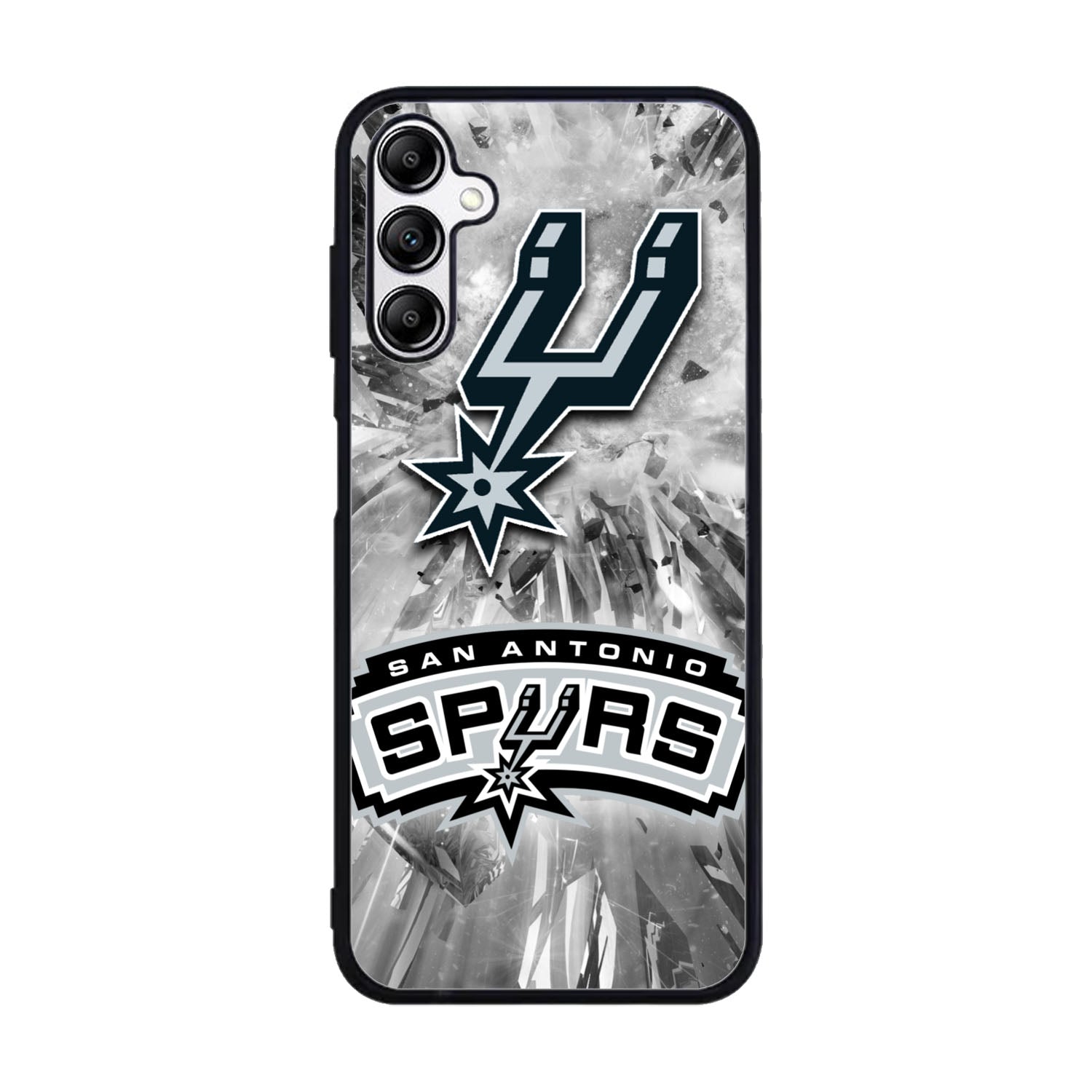 San Antonio Spurs Case Samsung Galaxy A15 BC1303