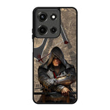 assassins creed unity Z3260 Motorola Moto G 5G 2025 Case