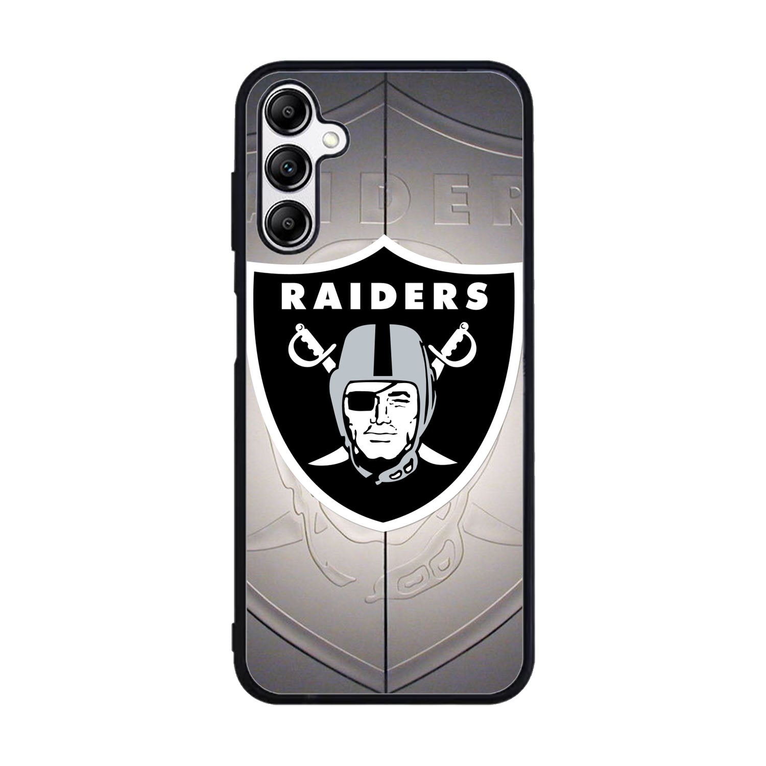 Oakland Raiders Case Samsung Galaxy A15 BC1307