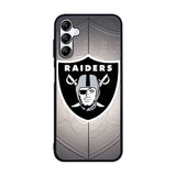 Oakland Raiders Case Samsung Galaxy A15 BC1307