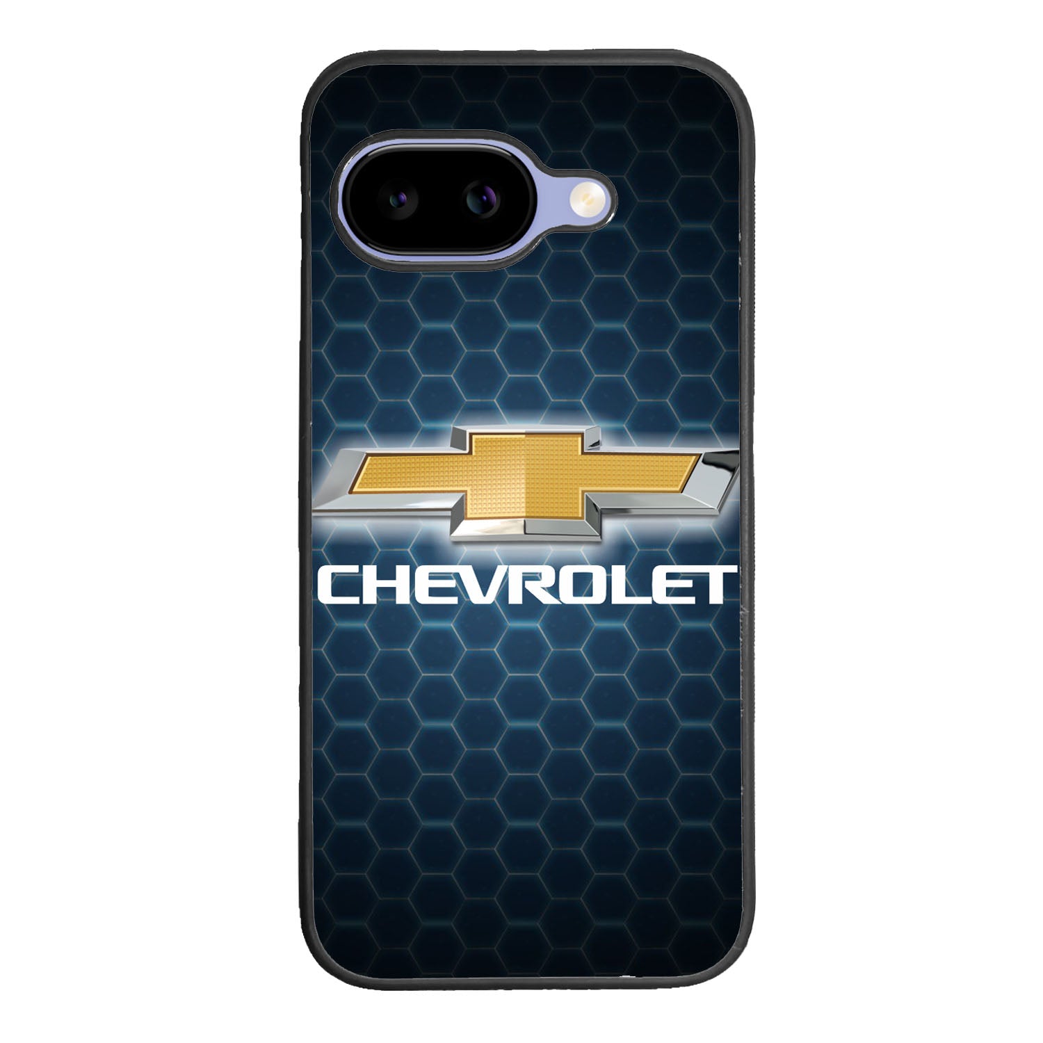 Chevrolet logo Case Google Pixel 9A BC1310