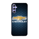 Chevrolet logo Case Samsung Galaxy A35 5G BC1310