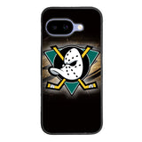 Anaheim Mighty Ducks NHL Case Google Pixel 9A BC1311