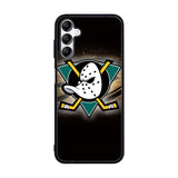 Anaheim Mighty Ducks NHL Case Samsung Galaxy A15 BC1311