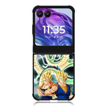 Vegito And Gogeta Motorola Moto Razr 2024 , Moto Razr 50 Case FE1315