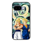 Vegito And Gogeta Case Google Pixel 9A BC1315