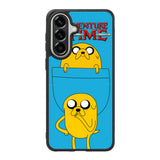 Pocket Jack Z3295 Samsung Galaxy A57 Case