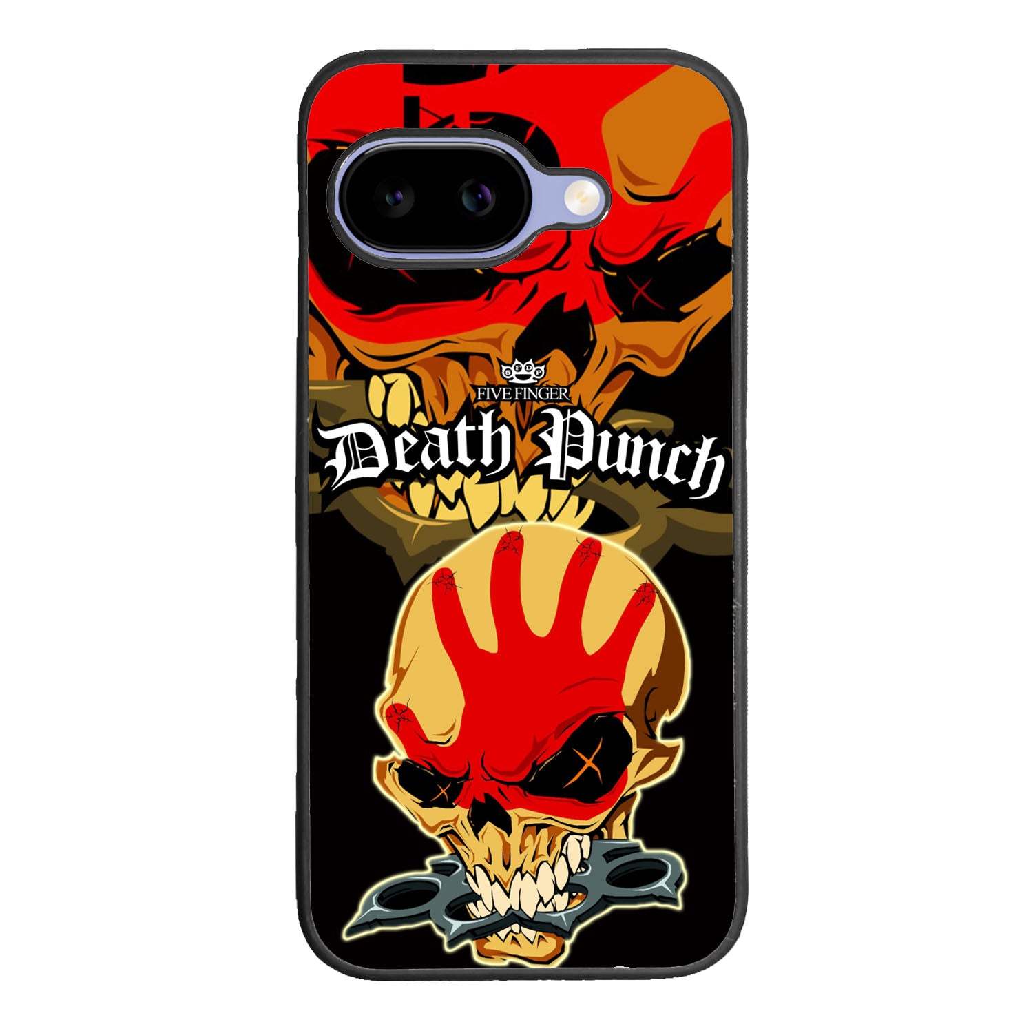 five finger death punch Case Google Pixel 9A BC1318