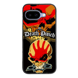 five finger death punch Case Google Pixel 9A BC1318