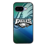 Philadelphia Eagles Case Google Pixel 9A BC1323