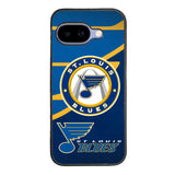 St Louis Blues Logo Case Google Pixel 9A BC1325