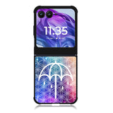 umbrella bring me the horizon Motorola Moto Razr 2024 , Moto Razr 50 Case FE1329