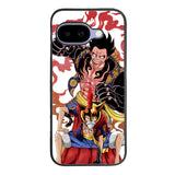 one piece luffy gear 4 Case Google Pixel 9A BC1331