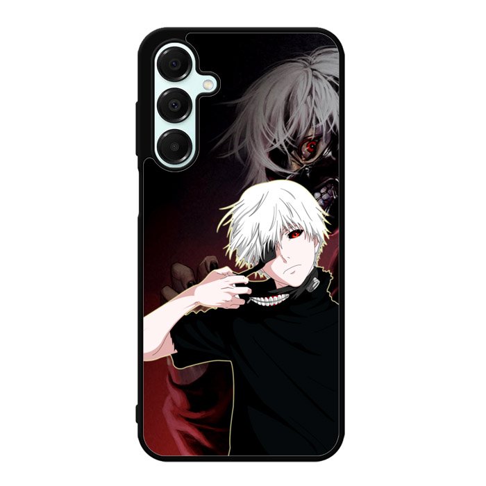Kaneki Ken Tokyo Ghoul Z3426 Samsung Galaxy A56 5G Case