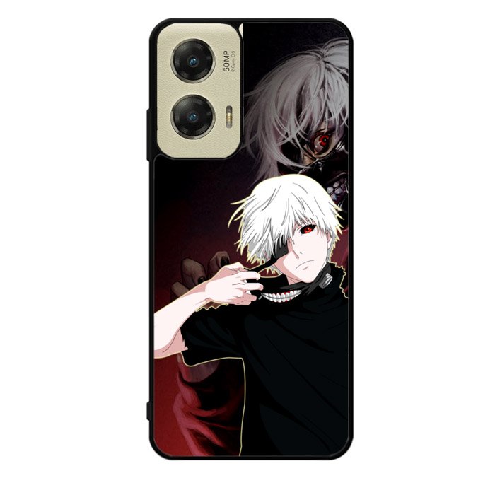 Kaneki Ken Tokyo Ghoul Z3426 Motorola Moto G Stylus 5G 2024 Case