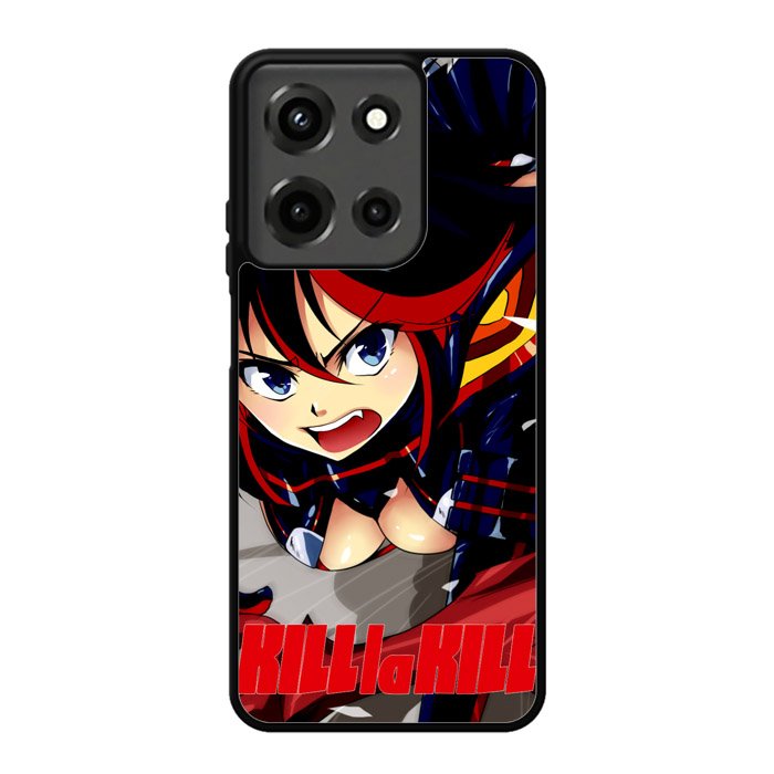Kill la Kill Matoi Ryuko Z3507 Motorola Moto G 5G 2025 Case